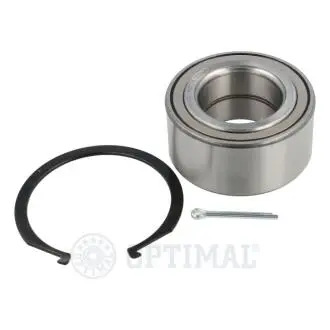 Подшипник колесный Optimal 921895