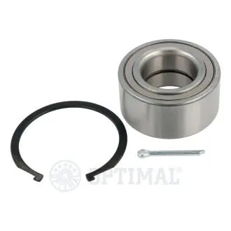 Подшипник колесный Optimal 921906