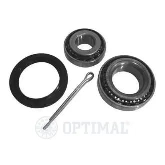 Набор колесных подшипников ступицы. Optimal 922187 (фото 1)
