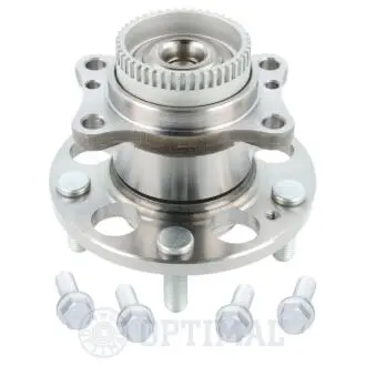 Подшипник колесный с ступицей Optimal 922333