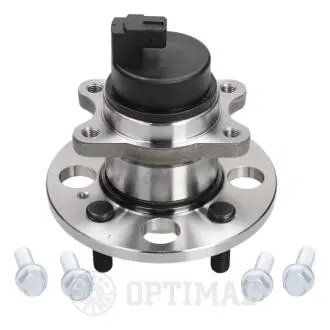 Набор колесных подшипников ступицы. Optimal 922406