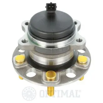 Підшипник колісний Optimal 922579