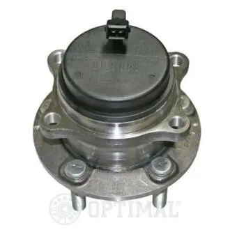 Набор колесных подшипников ступицы. Optimal 922650