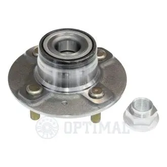 Подшипник колесный с ступицей Optimal 922697