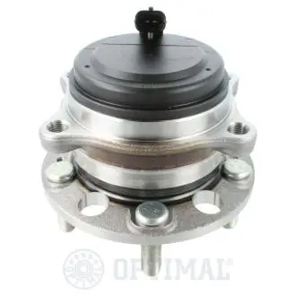 Подшипник колесный с ступицей Optimal 922705