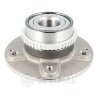 Подшипник колесный с ступицей Optimal 922732