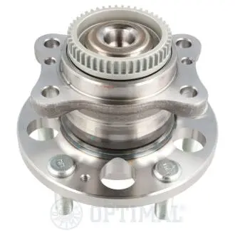 Подшипник колесный с ступицей Optimal 922741