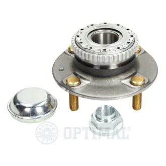 Подшипник колесный с ступицей Optimal 922871