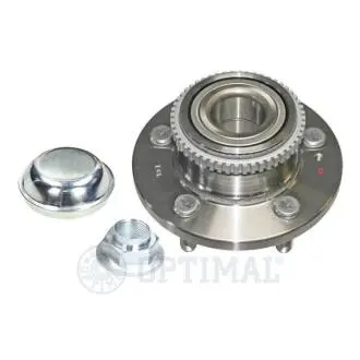 Набор колесных подшипников ступицы. Optimal 922878