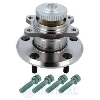 Набор колесных подшипников ступицы. Optimal 922928