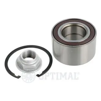 Подшипник колесный Optimal 941237