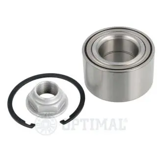 Подшипник колесный Optimal 941311