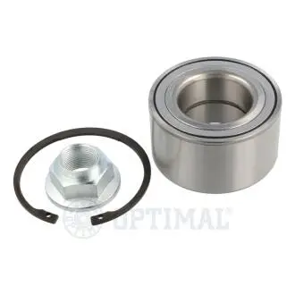 Подшипник колесный Optimal 941313