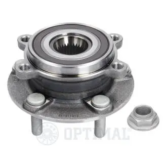 Подшипник колесный с ступицей Optimal 941401
