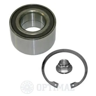 Набор колесных подшипников ступицы. Optimal 941501