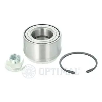 Подшипник колесный Optimal 941607