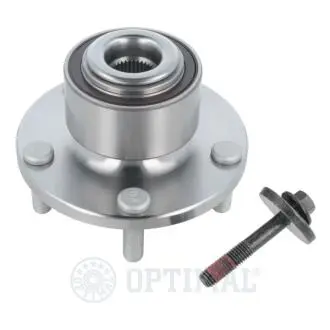 Подшипник колесный с ступицей Optimal 941667