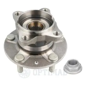 Подшипник колесный с ступицей Optimal 942224