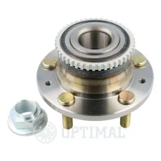 Подшипник колесный с ступицей Optimal 942273