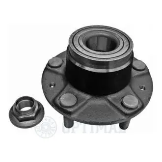 Набор колесных подшипников ступицы. Optimal 942381