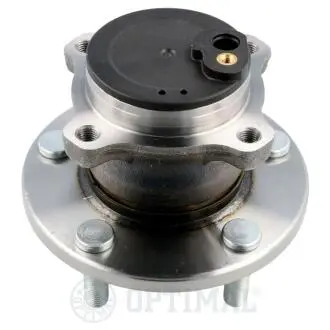 Подшипник колесный с ступицей Optimal 942502
