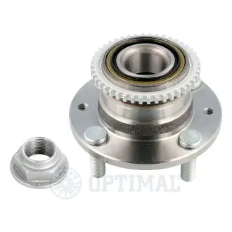 Підшипник колісний з маточиною Optimal 942773