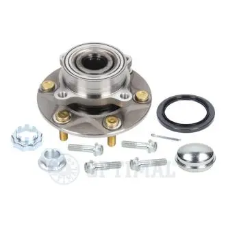 Набор колесных подшипников ступицы. Optimal 951744L