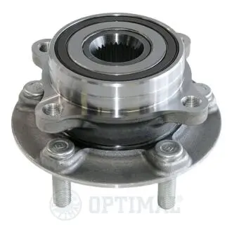 Подшипник колесный с ступицей Optimal 951831