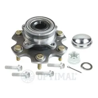 Подшипник колесный с ступицей Optimal 951833L