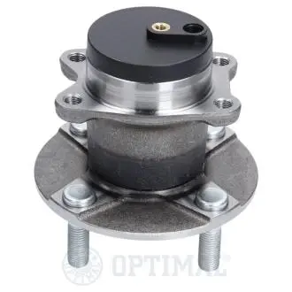 Набор колесных подшипников ступицы. Optimal 952152