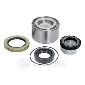 Подшипник колесный Optimal 952297