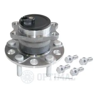 Подшипник колесный с ступицей Optimal 952706