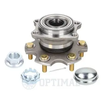 Набор колесных подшипников ступицы. Optimal 952766L