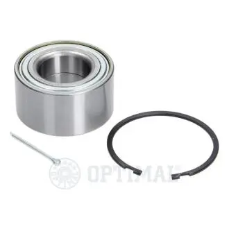 Подшипник колесный Optimal 961007