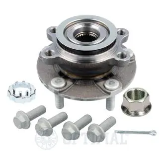 Подшипник колесный с ступицей Optimal 961560