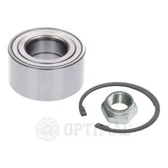 Подшипник колесный Optimal 961620