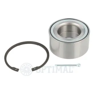 Подшипник колесный Optimal 961630