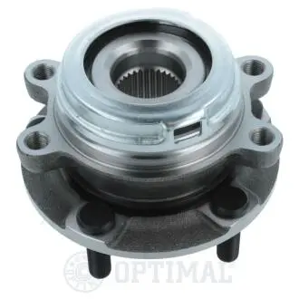 Подшипник колесный с ступицей Optimal 961711