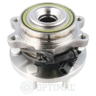 Підшипник колісний Optimal 961771
