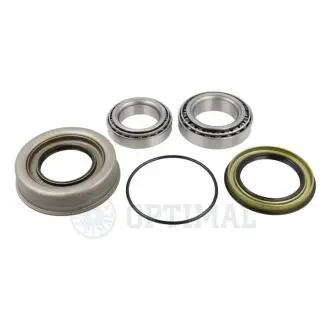 Подшипник колесный Optimal 961801