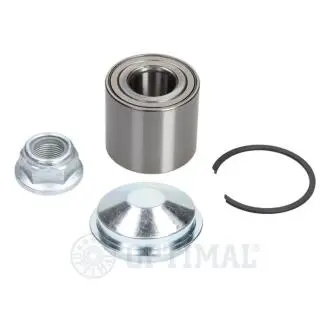Подшипник колесный Optimal 962008