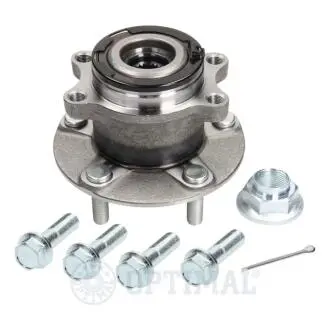 Подшипник колесный с ступицей Optimal 962750