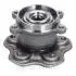 ЈOЇYSKO /TYЈ/ NISSAN QASHQAI 13-,RENAULT KADJAR 15- Optimal 962758 (фото 1)