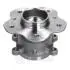 ЈOЇYSKO /TYЈ/ NISSAN QASHQAI 13-,RENAULT KADJAR 15- Optimal 962758 (фото 2)