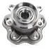 ЈOЇYSKO /TYЈ/ NISSAN QASHQAI 13-,RENAULT KADJAR 15- Optimal 962758 (фото 4)