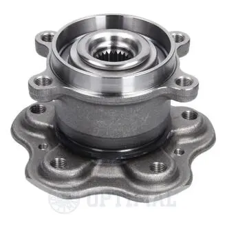 ЈOЇYSKO /TYЈ/ NISSAN QASHQAI 13-,RENAULT KADJAR 15- Optimal 962758