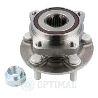 Подшипник колесный с ступицей Optimal 971751