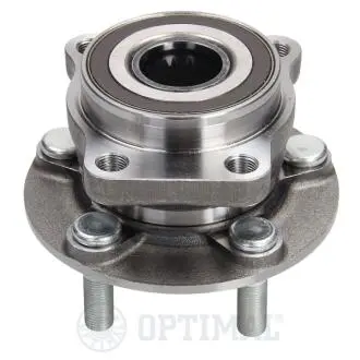 Подшипник колесный с ступицей Optimal 971753