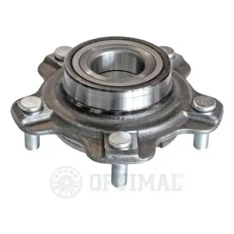 Набор колесных подшипников ступицы. Optimal 971766