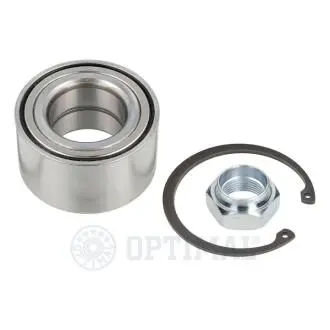 Подшипник колесный Optimal 971940